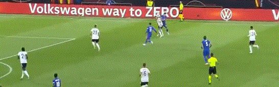 500万彩票网-【欧国联】基米希助攻 凯恩点射 德国1比1英格兰