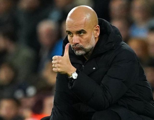 500彩票网官方-瓜迪奥拉:德布劳内如此重要 丁丁:现在不想净胜球