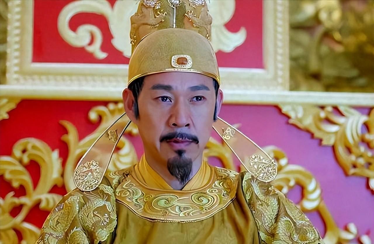 500万网彩票-李世民霸占杨妃后，当晚逼她做一件事，门外的史官记录得面红耳赤